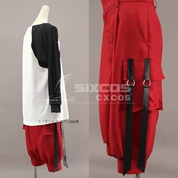 刀剣乱舞　泛塵　内番　コスプレ衣装 Amazon.co.jp: [KANKUXS] フルセット 衣装 刀剣乱舞 泛塵